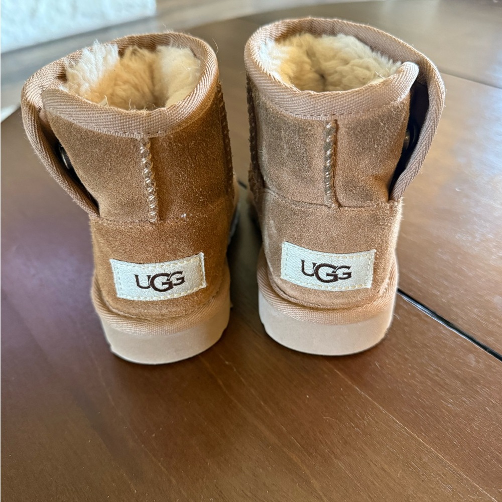 Ugg boots
